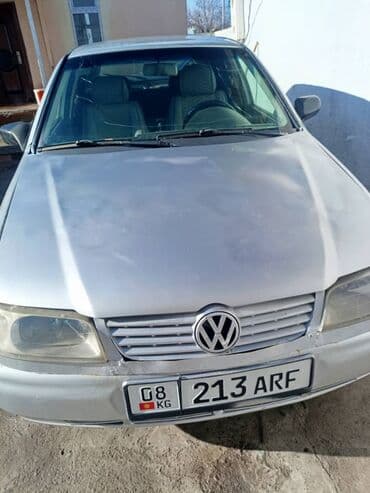 Volkswagen Polo: 2006 г., 1.6 л, Механика, Бензин