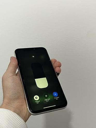 корпус iphone xr: IPhone Xr, Белый, 100 % — 2