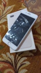 нодбук айфон: IPhone 8 Plus, 256 ГБ, Rose Gold, Куту, 100 % — 2