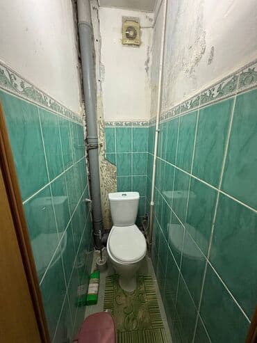 продажа квартир трёх комнатную аламидин 1: 2 комнаты, 49 м², 3 этаж — 7