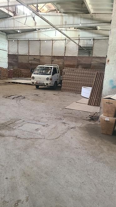 матз 3: Hyundai Porter (бортовой малотоннажник) - Тип: компактный — 1