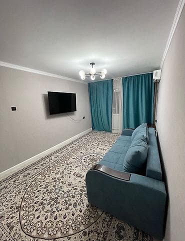 Батирлер: 2 бөлмө, Эконом, Весна СБ, Алдын ала ээлөө, Тиричилик техникасы, Домофон — 2