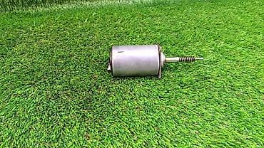 Моторчик вальвотроника Е 53 7 506 788 Год 2007 В отличном состоянии