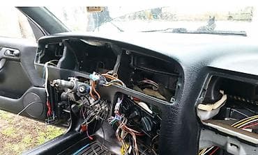лабовой ремонт: Термостат Volkswagen — 2