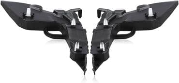 купить бампер на дэу нексия: Бампер Передний Hyundai, Новый, Аналог — 1