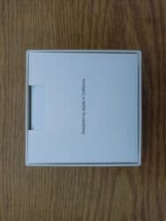 Ноутбуктар: Каптагычтар, Apple, Жаңы, Электр зымсыз (Bluetooth), Классикалык — 6