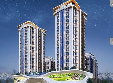 8: 3 комнаты, 95 м², Элитка, 8 этаж, Готовая ПСО (под самоотделку) — 3