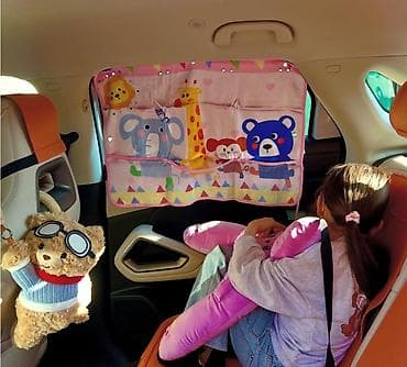 Аксессуарлар жана тюнинг: Жумшак толтурулган жаздык, түсү - Кызгылт көк, Жаңы, Өзү алып кетүү, Акылуу жеткирүү — 3