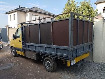 легковые шины: Легкий грузовик, Mercedes-Benz, Стандарт, 2 т, Б/у — 2
