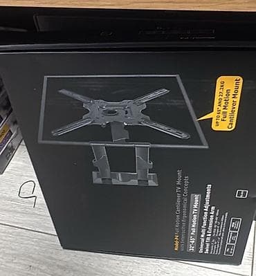 Окутуу, курстар: Кронштейн для телевизора поворотно-наклонный от32до65дюймов( продажа и — 4