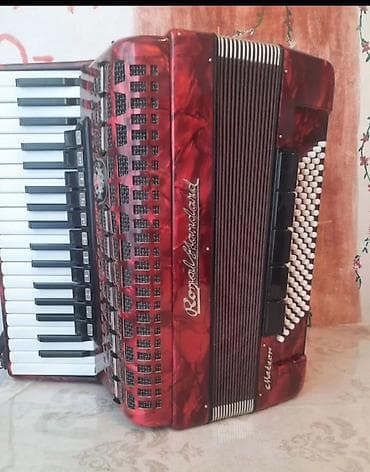 yamata синтезатор: Чет олкодон алып келинген таза вельтмейстер метеор, абалы сонун,озум — 3