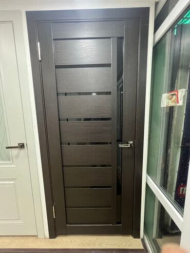 возможна: Распродажа цвет только венге!!! Акция двери Двери Бишкек — 2
