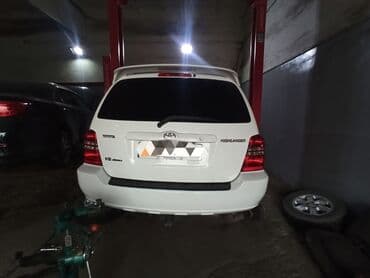 фото услуги рядом: Прокачка амортизаторов Клюгер. Прокачка пневмо амортизаторов, с — 5