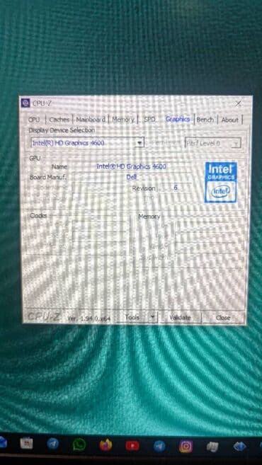 нодбук кампютер: Ноутбук, Dell, 32 ГБ ОЗУ, Intel Core i7, 15.6 ", Б/у, Для работы, учебы, память SSD — 13