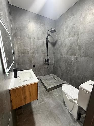 с подсиление: 1 комната, 45 м², 108 серия, 8 этаж, Евроремонт — 2