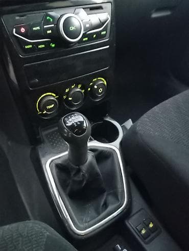 Продажа авто: ВАЗ (ЛАДА) Priora: 2014 г., 1.6 л, Механика, Бензин, Седан — 8