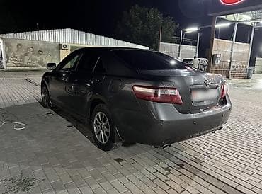 спидометр купить: Toyota Camry: 2006 г., 3.5 л, Автомат, Бензин, Седан — 4