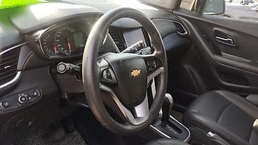 шевро: Chevrolet Trax: 2020 г., 1.4 л, Автомат, Бензин, Кроссовер — 9