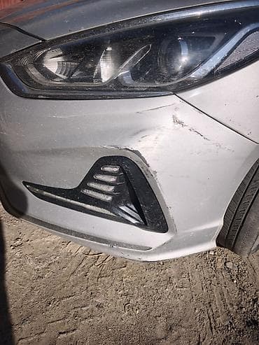 nissan altima 2017: Hyundai Sonata: 2018 г., Автомат, Бензин, Седан — 5