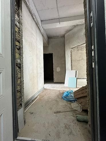 Продажа квартир: 2 комнаты, 67 м², Элитка, 9 этаж, Готовая ПСО (под самоотделку) — 6