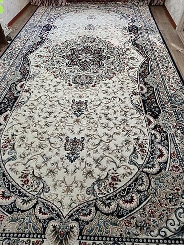 70 сом: Килем Жаңы, 250, Түркия — 1