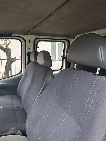 форсунка портер 2: Грузовик, Ford, Дубль, 3 т, Б/у — 5