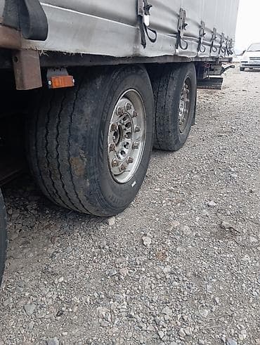 mini kooper: Тягач, Renault, 2012 г., Тентованный — 10