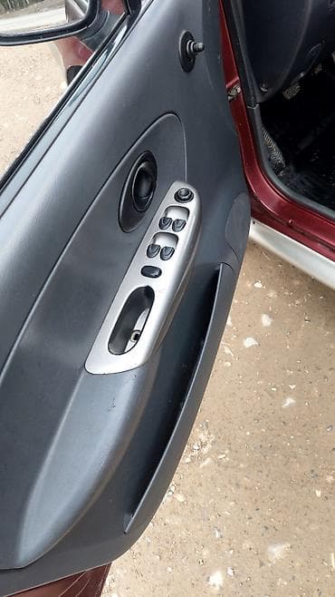 авто из кареи: Daewoo Matiz: 2006 г., 1 л, Механика, Бензин, Хэтчбэк — 10