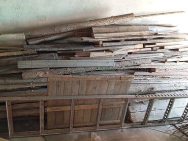 каракол дрова: Токмок, дрова — 1