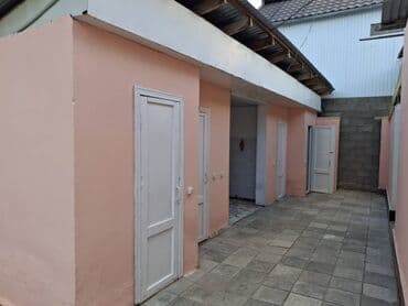 продажа дома район турбаза: Дом, 100 м², 10 комнат, Риэлтор, Косметический ремонт — 4