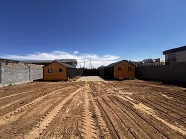 продаю дом ак ордо 1: Гостевой дом на Иссык-Куле, AlAr Barn house Сары-Ой, 4 места, На летний сезон — 1