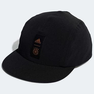 Головные уборы: Головные уборы, Adidas, Новый, цвет - Черный, Самовывоз, Платная доставка — 1