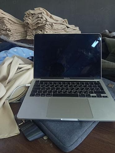 Б/у, Intel Core i5, ОЗУ, RAM: 8 ГБ