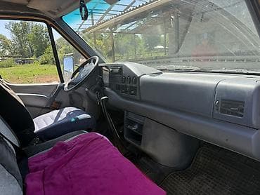 ман 26: Грузовик, Mercedes-Benz, Дубль, 4 т, Б/у — 6