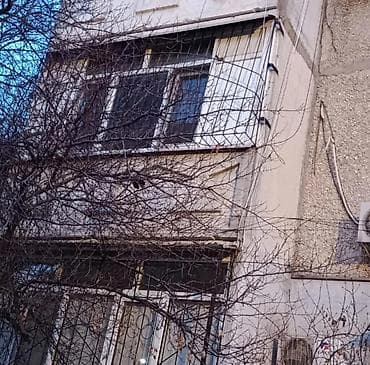 1 комната, 34 м², 105 серия, 2 этаж, Евроремонт — 8