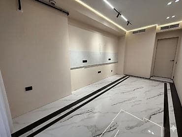Недвижимость: 2 комнаты, 84 м², Элитка, 13 этаж, Дизайнерский ремонт — 4