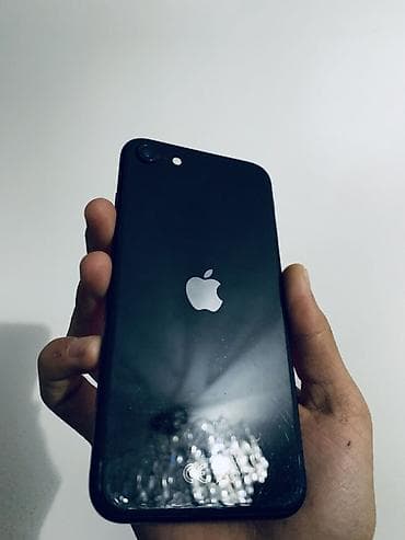 ТВ и видео: IPhone 8, Черный — 3