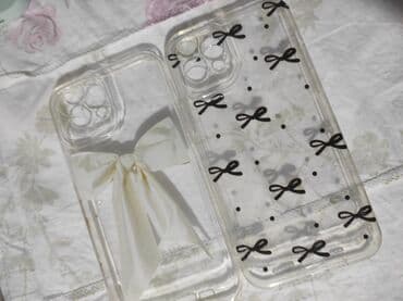 оптом чехлы: Набор чехлов для iPhone (несколько дизайнов на выбор). цена за штук — 1