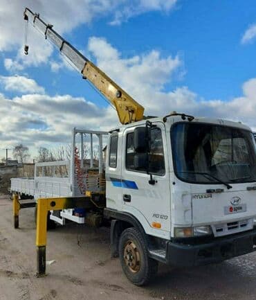 format kg: Стрела 8 м, 3 т — 1