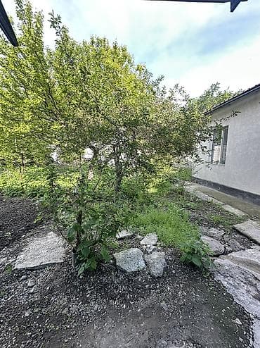 көчмө үйлөр: 🏡 Продаётся дом с участком 8 соток | 5 ГЭС, с. Дачное ✨ Уютный — 2