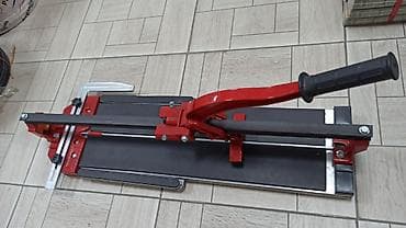 кум шувак: Плиткорез рельсовая 800мм 1000мм RODEX лазерная Турецкий новый — 4