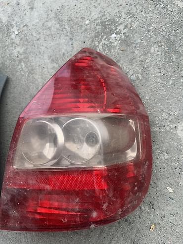 Транспорт: Стоп-сигналдар комплектиси Honda Колдонулган — 2