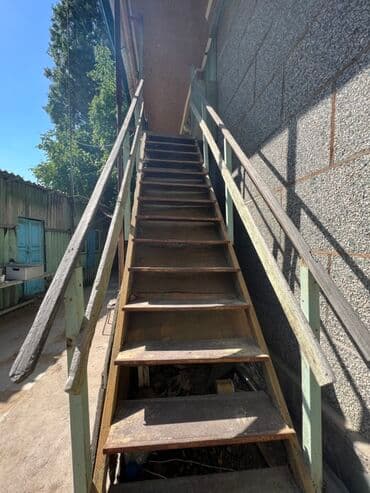 дом селе: Дом, 100 м², 12 комнат, Риэлтор, Старый ремонт — 12