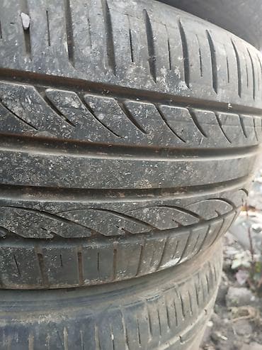 50: Шины 205 / 50 / R 16, Лето, Комплект, Легковые, Корея, Hankook — 2