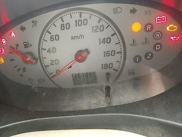 авто в кыргыстане: Nissan Micra: 2002 г., Автомат — 5