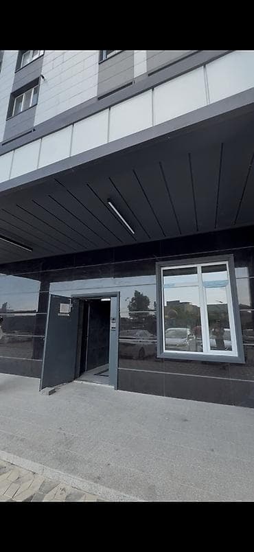 Квартиры: 2 комнаты, 65 м², Элитка, 5 этаж, ПСО (под самоотделку) — 3