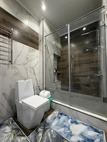 all group: 3 комнаты, 95 м², Элитка, 13 этаж, Дизайнерский ремонт — 9