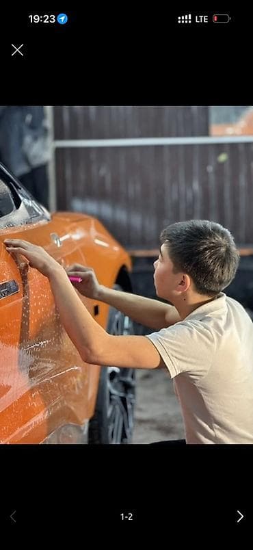 Нужен сотрудник Тонировшик от суммы 35% at lalafo.kg Нужен сотрудник Тонировшик от суммы 35%