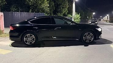 электрический кран: Hyundai Grandeur: 2019 г., 2.4 л, Автомат, Гибрид, Седан — 7