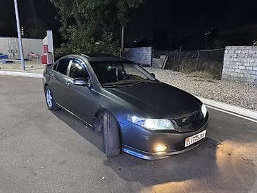 купить хонду акорд: Honda Accord: 2004 г., 2.4 л, Автомат, Бензин, Седан — 6